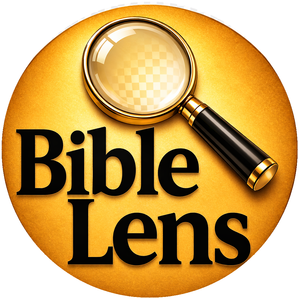Bible Lens