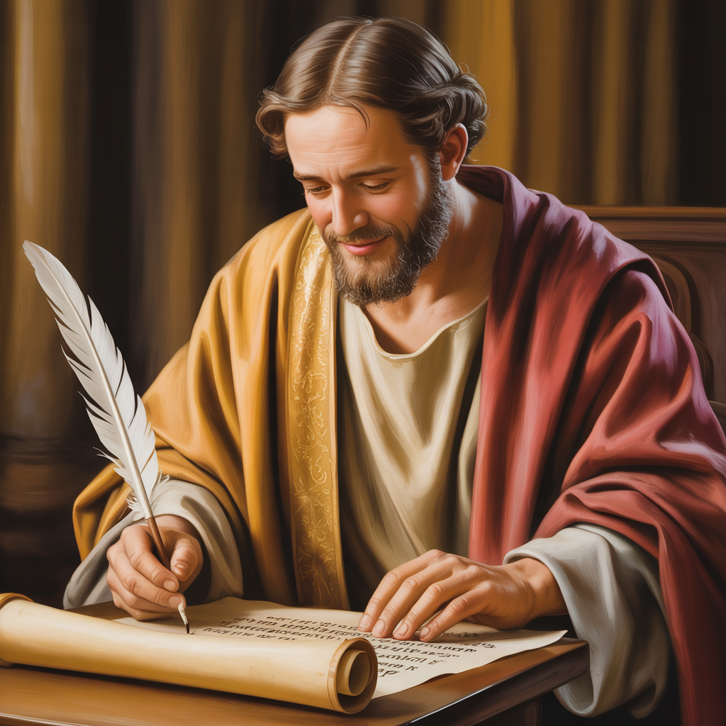 Ask Onesimus